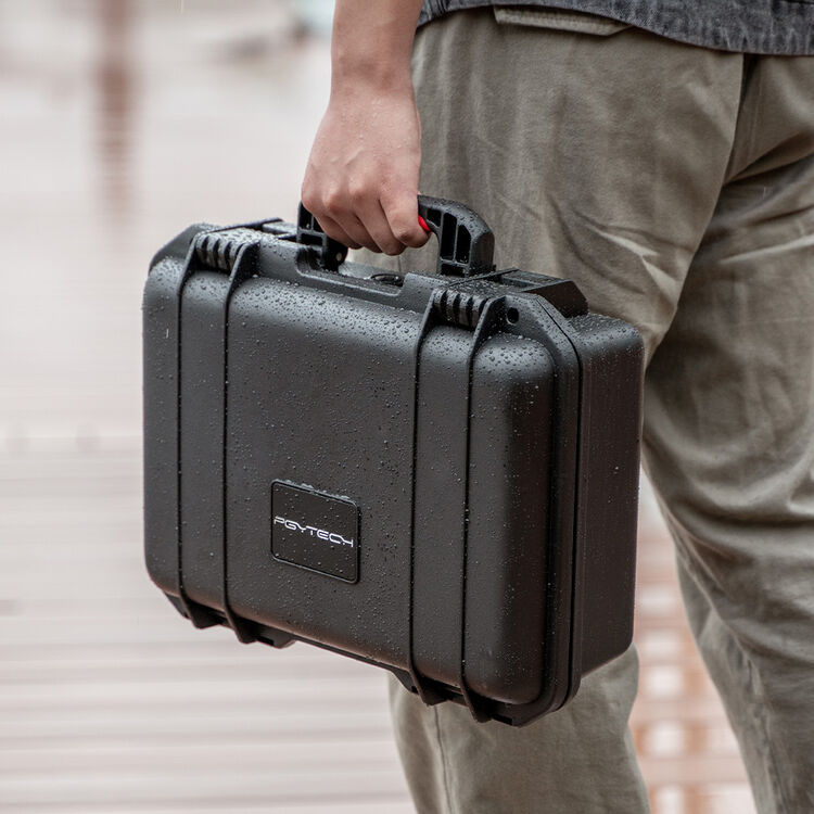 Maletín PGYTECH de Protección para DJI Air 3/3S 2