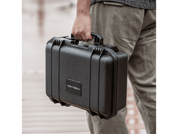 Maletín PGYTECH de Protección para DJI Air 3/3S