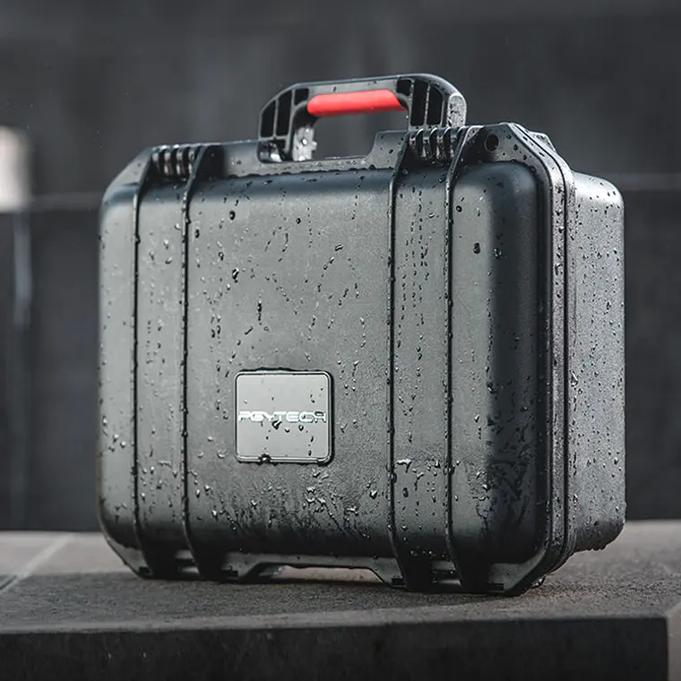 Maletín PGYTECH de Protección para DJI Air 3/3S 3