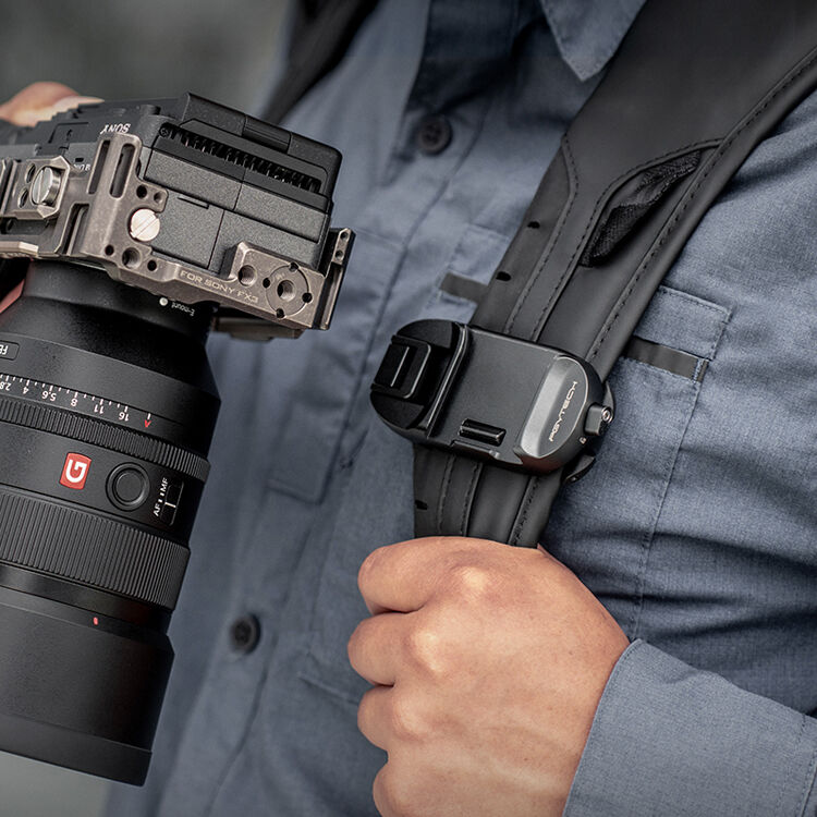 Clip de Cámara PGYTECH Beetle 2