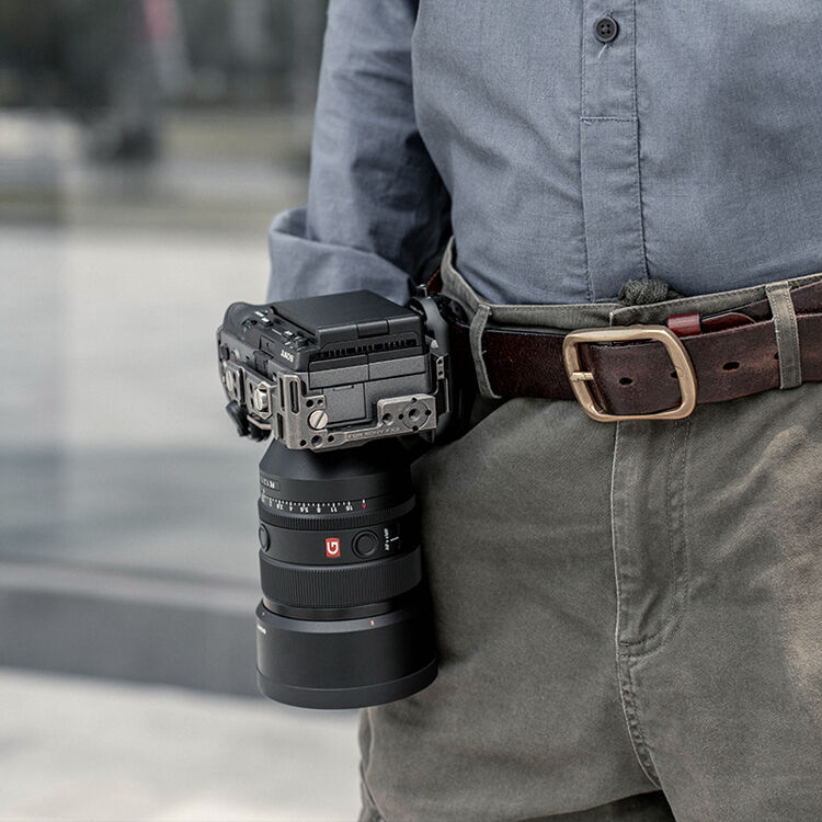 Clip de Cámara PGYTECH Beetle 6