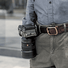 Clip de Cámara PGYTECH Beetle 6