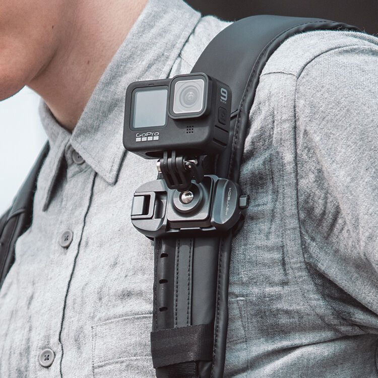 Clip de Cámara PGYTECH Beetle 7