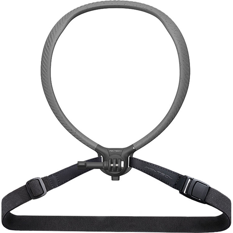 Soporte de Cuello PGYTECH CapLock Action 1