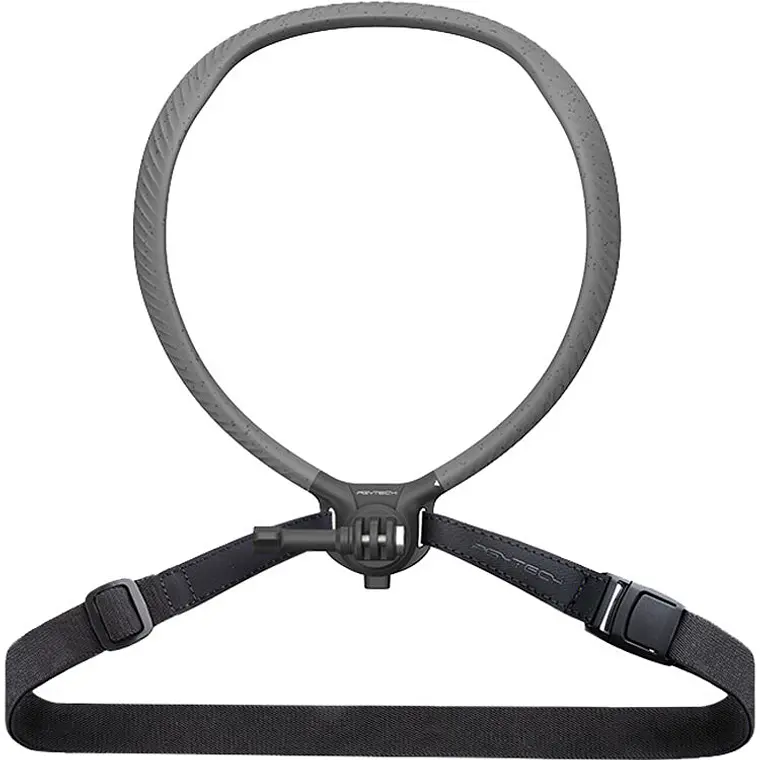 Soporte de Cuello PGYTECH CapLock Action 1