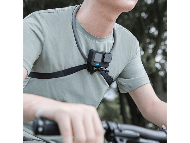 Soporte de Cuello PGYTECH CapLock Action