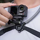 Soporte de Cuello PGYTECH CapLock Action - Miniatura 4