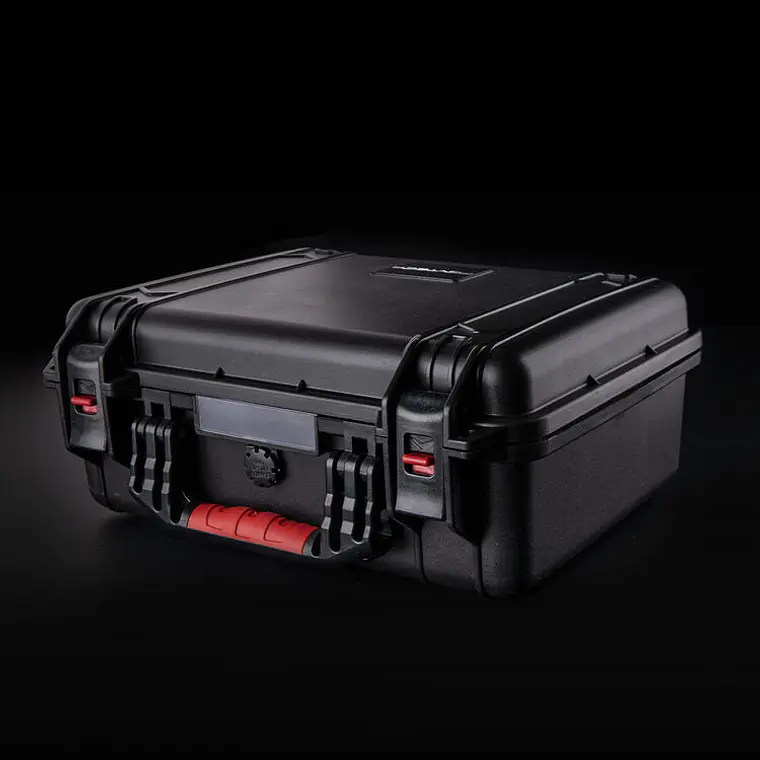 Case PGYTECH Safety Carrying para DJI Avata 2 3