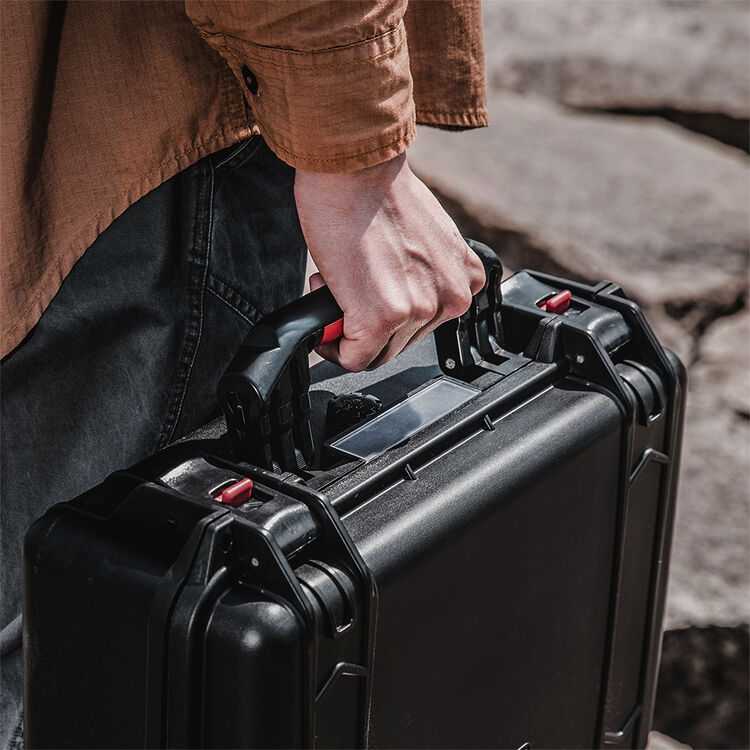 Case PGYTECH Safety Carrying para DJI Avata 2 6