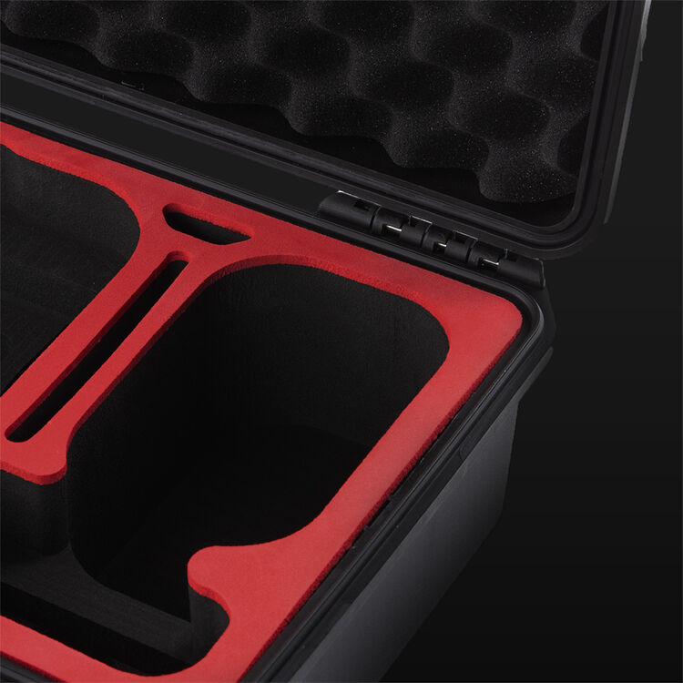Case PGYTECH Safety Carrying para DJI Avata 2 4