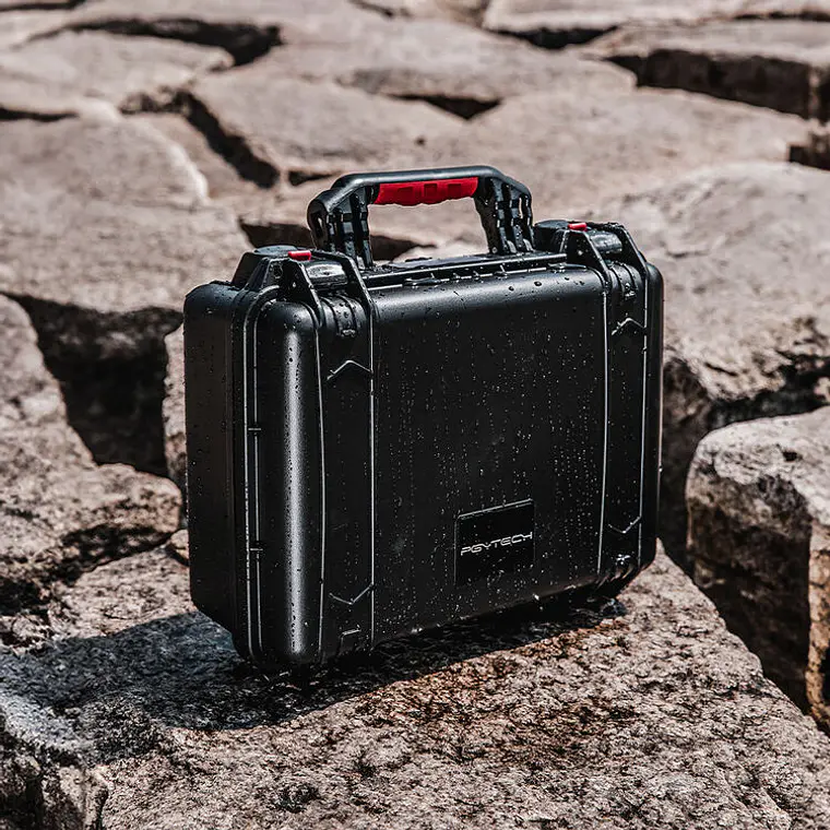 Case PGYTECH Safety Carrying para DJI Avata 2 7