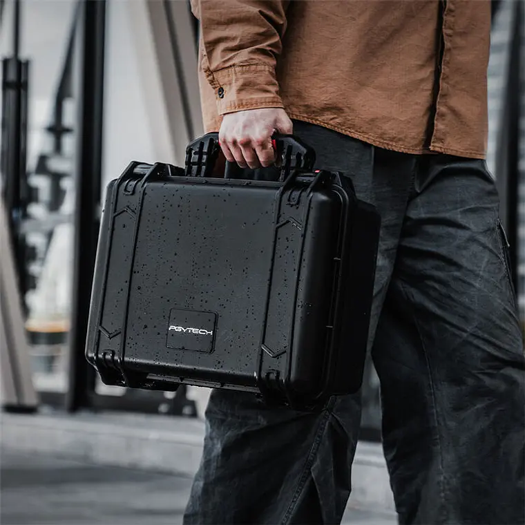 Case PGYTECH Safety Carrying para DJI Avata 2 2
