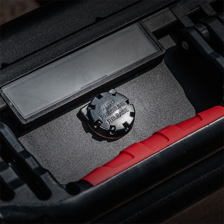 Case PGYTECH Safety Carrying para DJI Avata 2 5