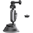 Ventosa PGYTECH Action Camera con Cabezal de Bola CapLock 1