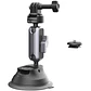 Ventosa PGYTECH Action Camera con Cabezal de Bola CapLock - Miniatura 1