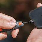 Correa Trenzada PGYTECH LinkGo para Smartphone - Azul Mar 3