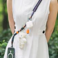 Correa Trenzada PGYTECH LinkGo para Smartphone - Azul Mar - Miniatura 6