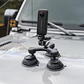Ventosa Triple PGYTECH con Cabezal de Bola CapLock Prong - Miniatura 9