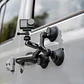 Ventosa Triple PGYTECH con Cabezal de Bola CapLock Prong - Miniatura 8