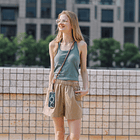 Correa Trenzada PGYTECH LinkGo para Smartphone - Rosa Coral 2