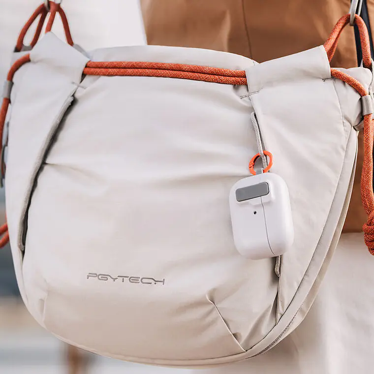 Bolso PGYTECH OneGo Rope Strap - Mist 3