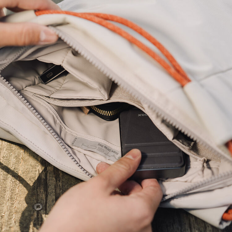 Bolso PGYTECH OneGo Rope Strap - Mist 6