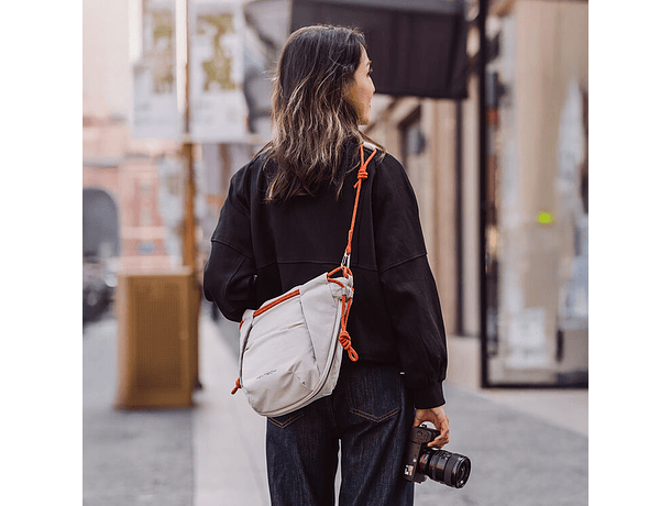 Bolso PGYTECH OneGo Rope Strap - Mist