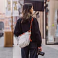 Bolso PGYTECH OneGo Rope Strap - Mist - Miniatura 2
