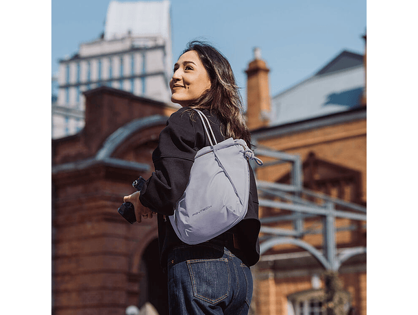 Bolso PGYTECH OneGo Rope Strap - Lila