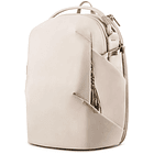 Mochila PGYTECH OneGo Lite 16L - Crema 1