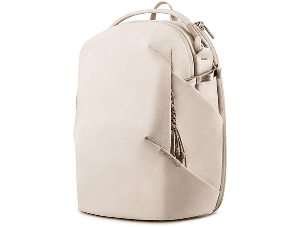 Mochila PGYTECH OneGo Lite 16L - Crema