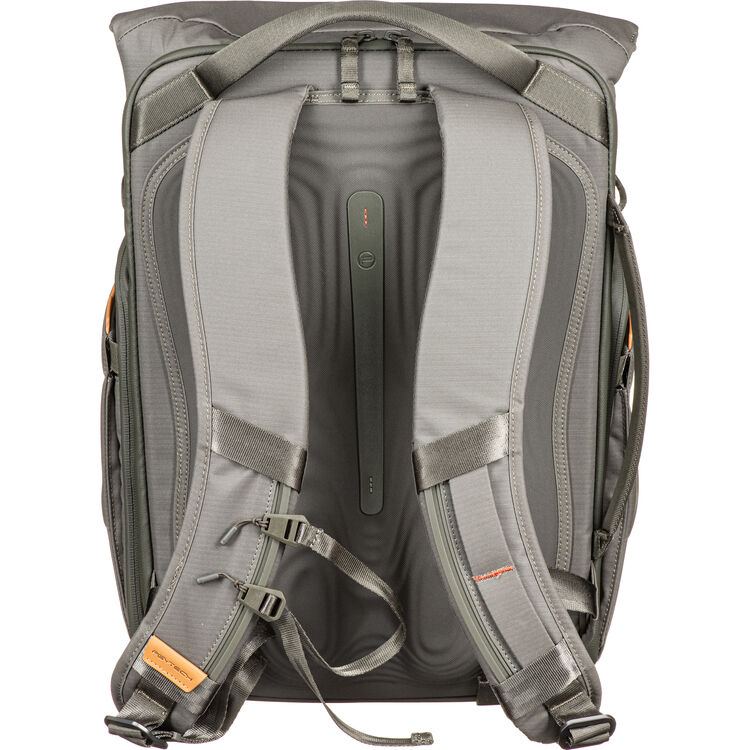 Mochila PGYTECH OneGo 2 de 20L - Verde Pino 5