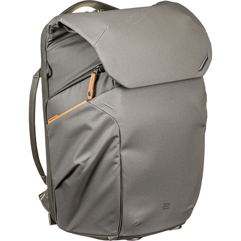 Mochila PGYTECH OneGo 2 de 20L - Verde Pino