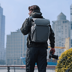 Mochila PGYTECH OneGo 2 de 20L - Verde Pino 2