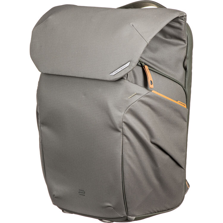 Mochila PGYTECH OneGo 2 de 25L - Verde Pino 4