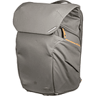 Mochila PGYTECH OneGo 2 de 25L - Verde Pino 4