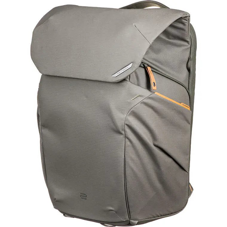 Mochila PGYTECH OneGo 2 de 25L - Verde Pino 4