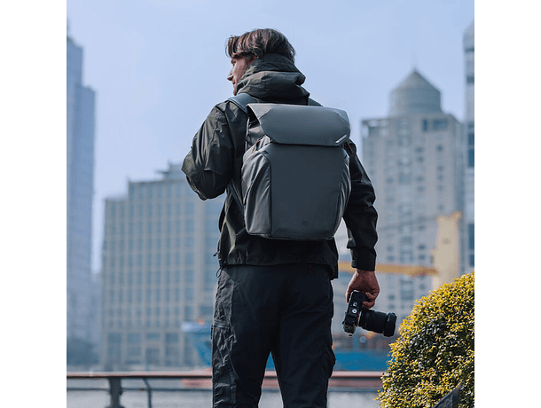 Mochila PGYTECH OneGo 2 de 25L - Verde Pino