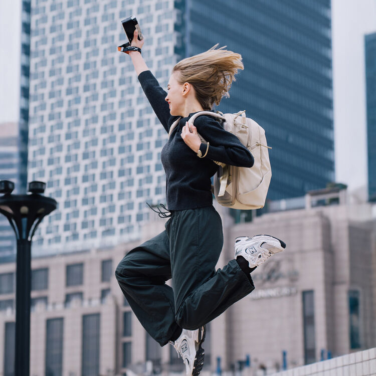 Mochila PGYTECH OneGo Lite de 16L - Verde  6