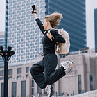 Mochila PGYTECH OneGo Lite de 16L - Verde  6