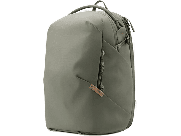 Mochila PGYTECH OneGo Lite de 16L - Verde 