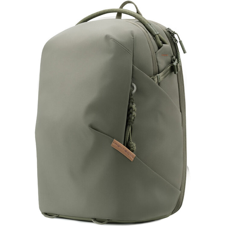 Mochila PGYTECH OneMo Lite de 22L - Verde 1