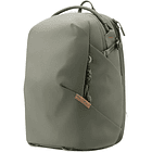 Mochila PGYTECH OneMo Lite de 22L - Verde 1