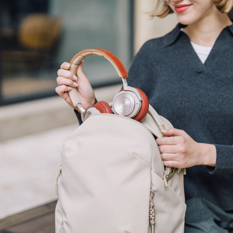 Mochila PGYTECH OneMo Lite de 22L - Verde 5