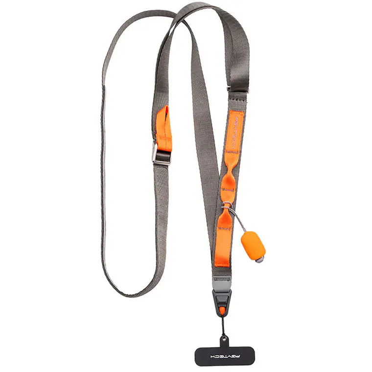 Correa PGYTECH LinkGo para Smartphone - Gris 1