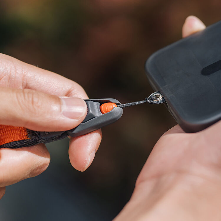 Correa PGYTECH LinkGo para Smartphone - Gris 3