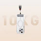 Correa PGYTECH LinkGo para Smartphone - Gris - Miniatura 4