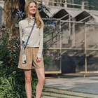 Correa PGYTECH LinkGo para Smartphone - Gris 6