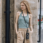 Correa Trenzada PGYTECH LinkGo para Smartphone - Negro 6