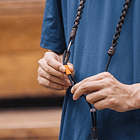 Correa Trenzada PGYTECH LinkGo para Smartphone - Negro 3